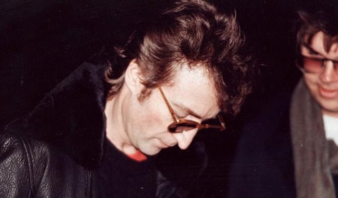 As últimas fotos tiradas de famosos antes de suas mortes