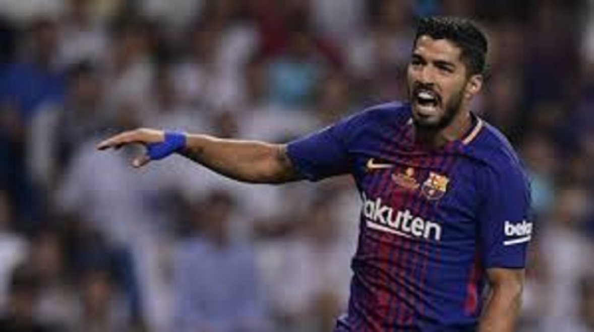 les 5 meilleurs buteurs de la Liga après 11 journées
