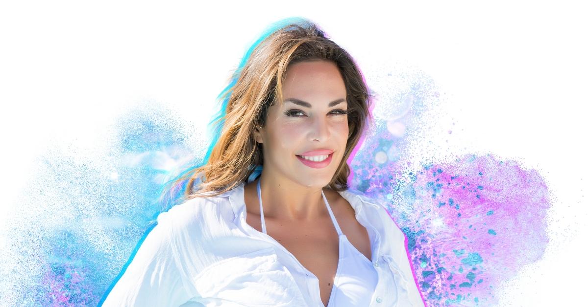 Kim Glow s'explique sur sa conversion à la religion