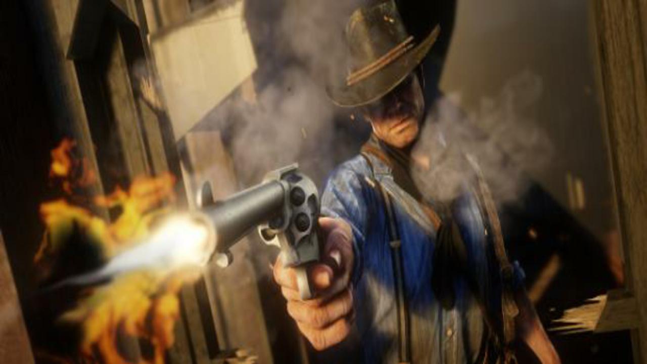 Red Dead Redemption 2: recensione