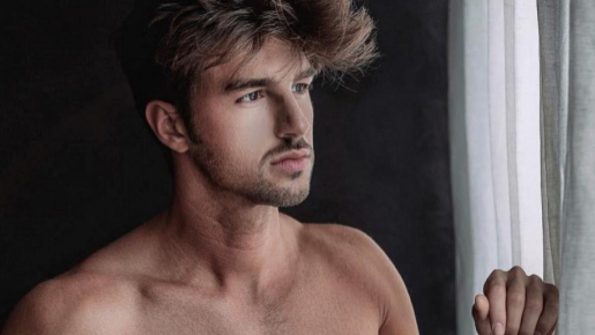 Andrea Damante Fotografato Con Giorgia Caldarulo Potrebbe Essere Un 