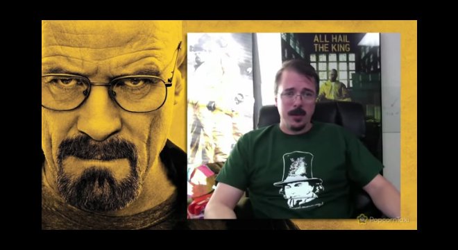 Breaking Bad is breaking ground by spinning out of TV to feature-length film