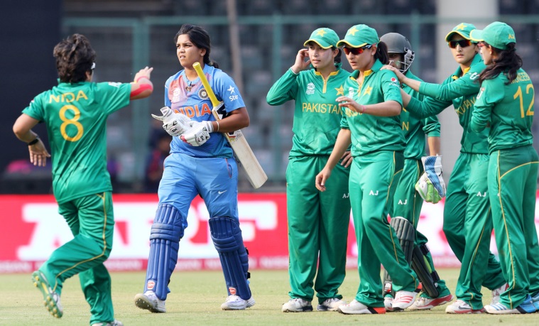 Pakistan v India Womens T20 WC live cricket streaming on Ten Sports, Star Sports
