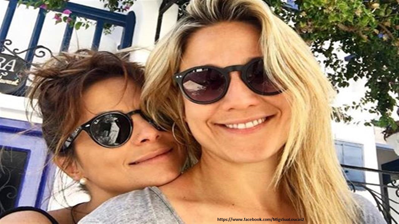 famosos que revelaram que são homosexuais