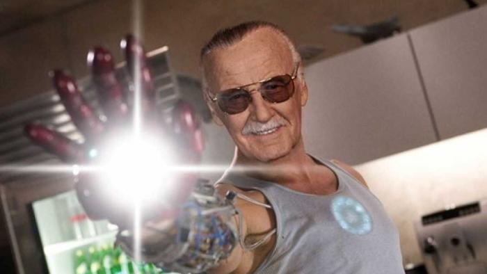 Falece Stan Lee, criador de vários personagens da Marvel