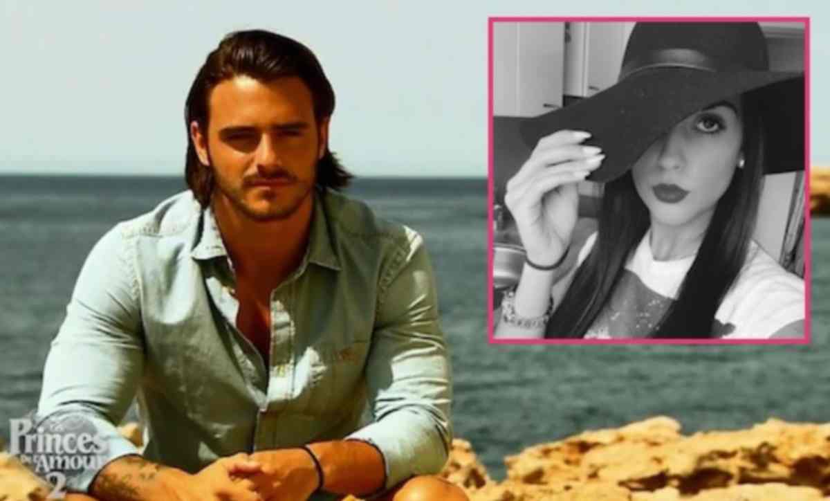 Les Marseillais en Asie : Une ex de Benji débarque dans l'aventure