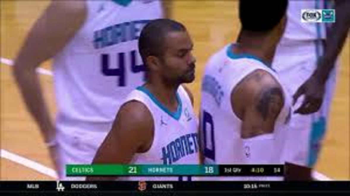 Les matches de la nuit sur les parquets NBA