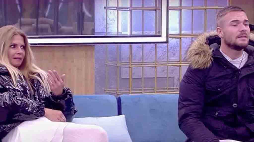 Makoke propone a Tony Spina protagonizar un 'edredoning’