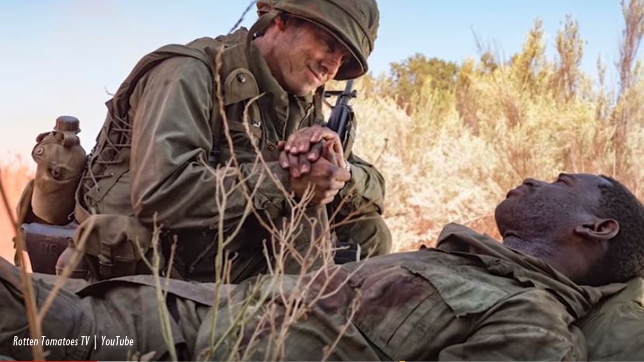 This Is Us Spoilers: Kevin's determined to dig into Jack's Vietnam experience