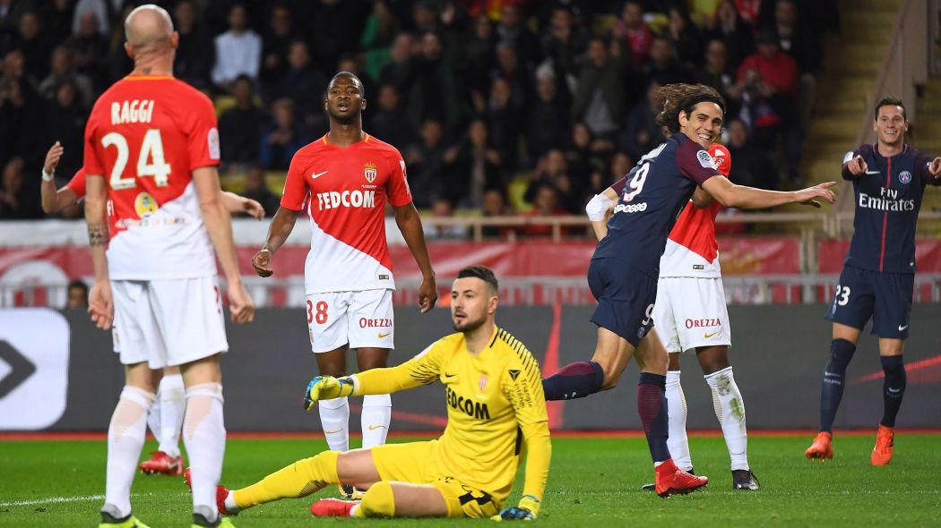 Résumé de la 13ème journée de Ligue 1