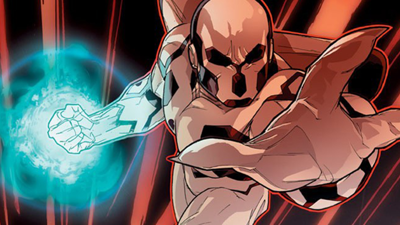 As criações de Stan Lee que não pertencem a Marvel