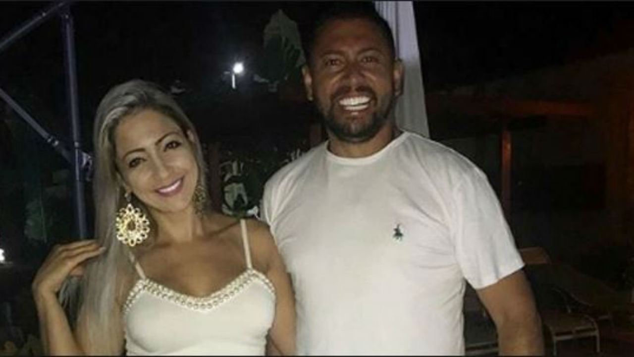 Edison Brittes teria batida na esposa na noite da morte de Daniel