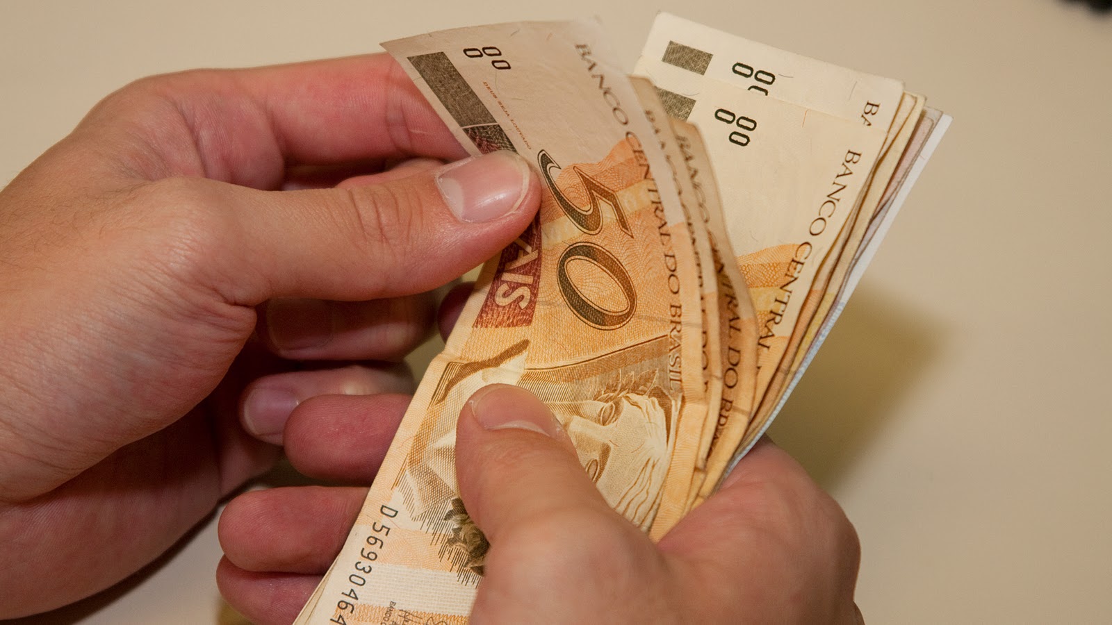 Salário mínimo pode ter aumento acima do esperado