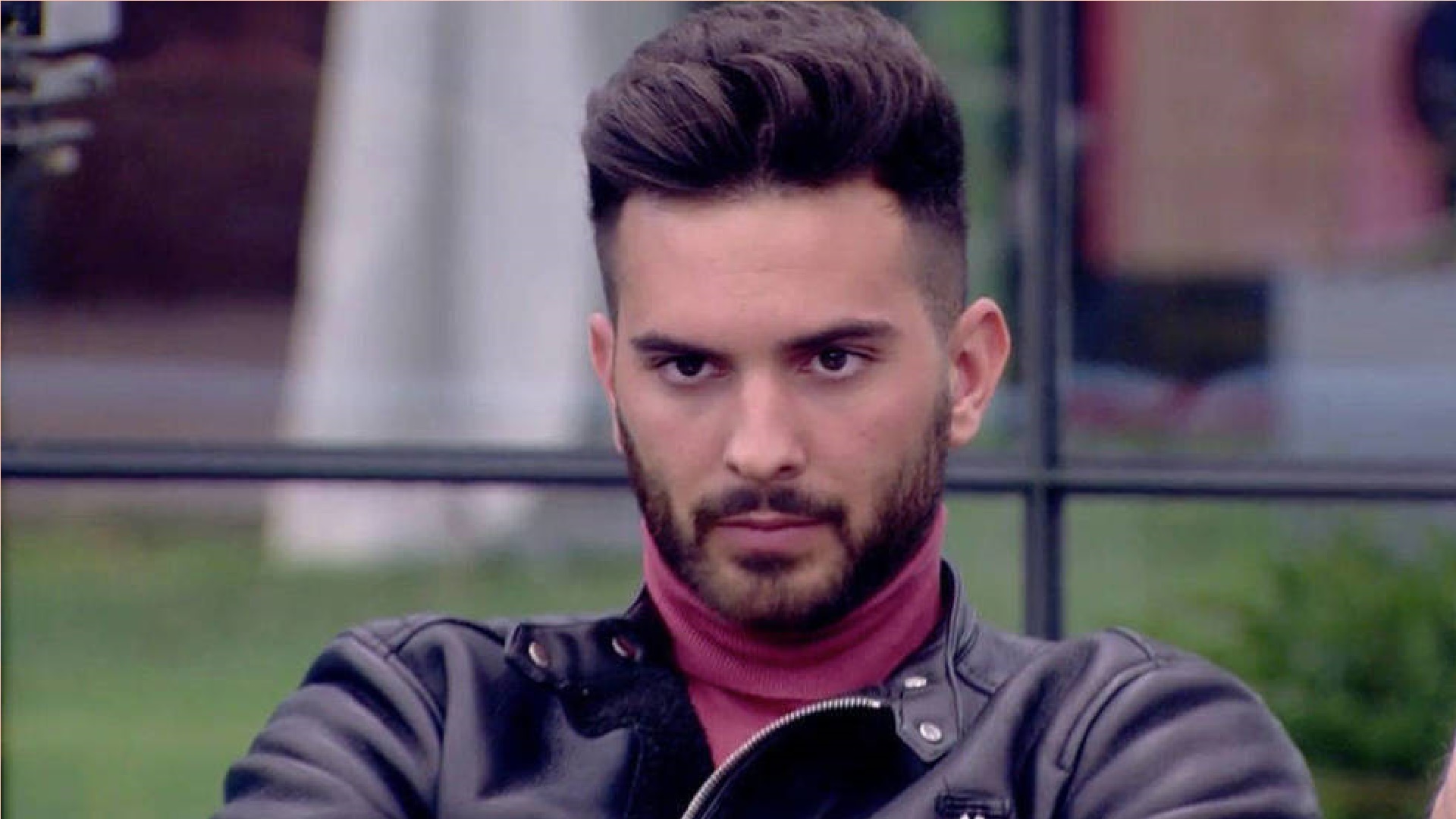GH VIP: Suso indigna a usuarios de Twitter: dice a Aurah cómo debe ser su escote