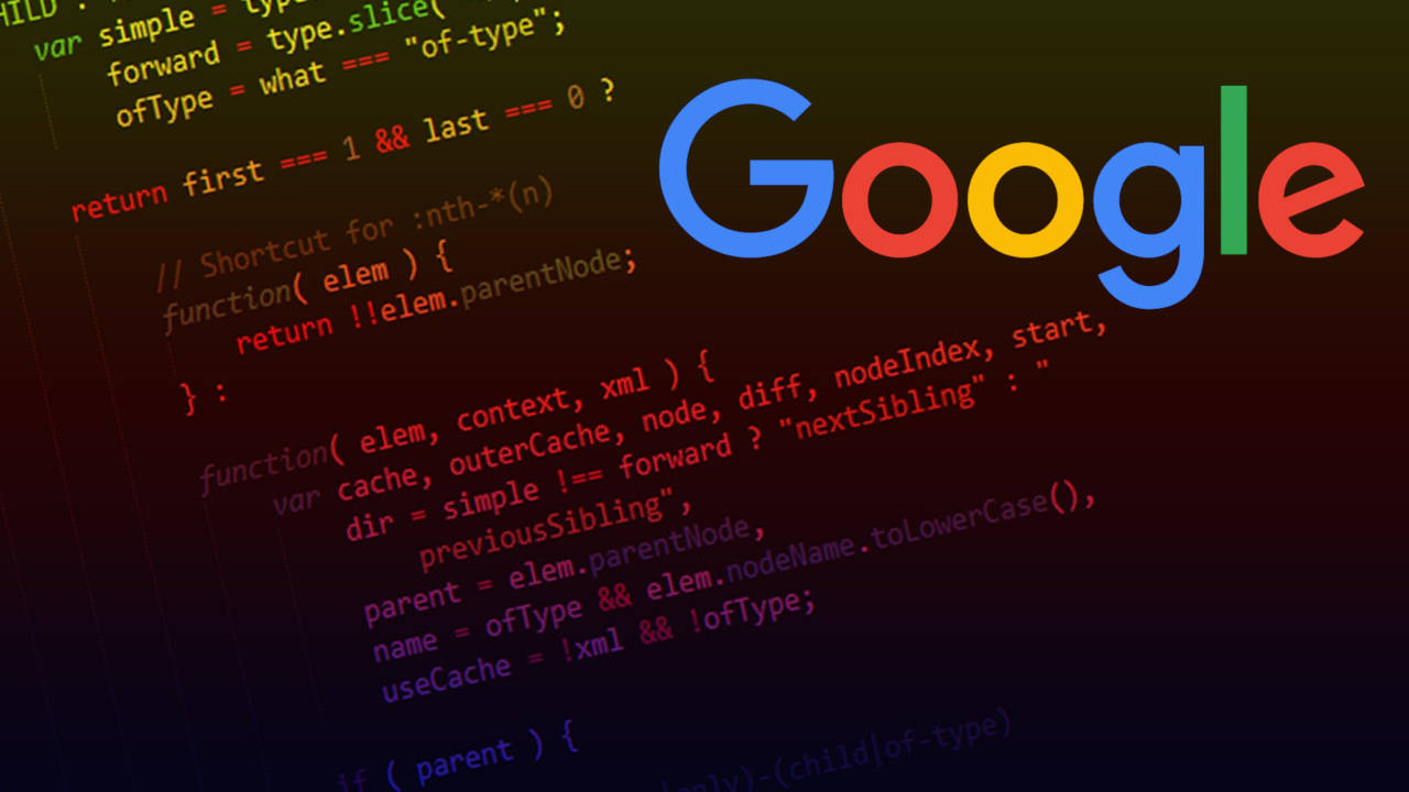 Google analiza el contenido de sus webs con JavaScript