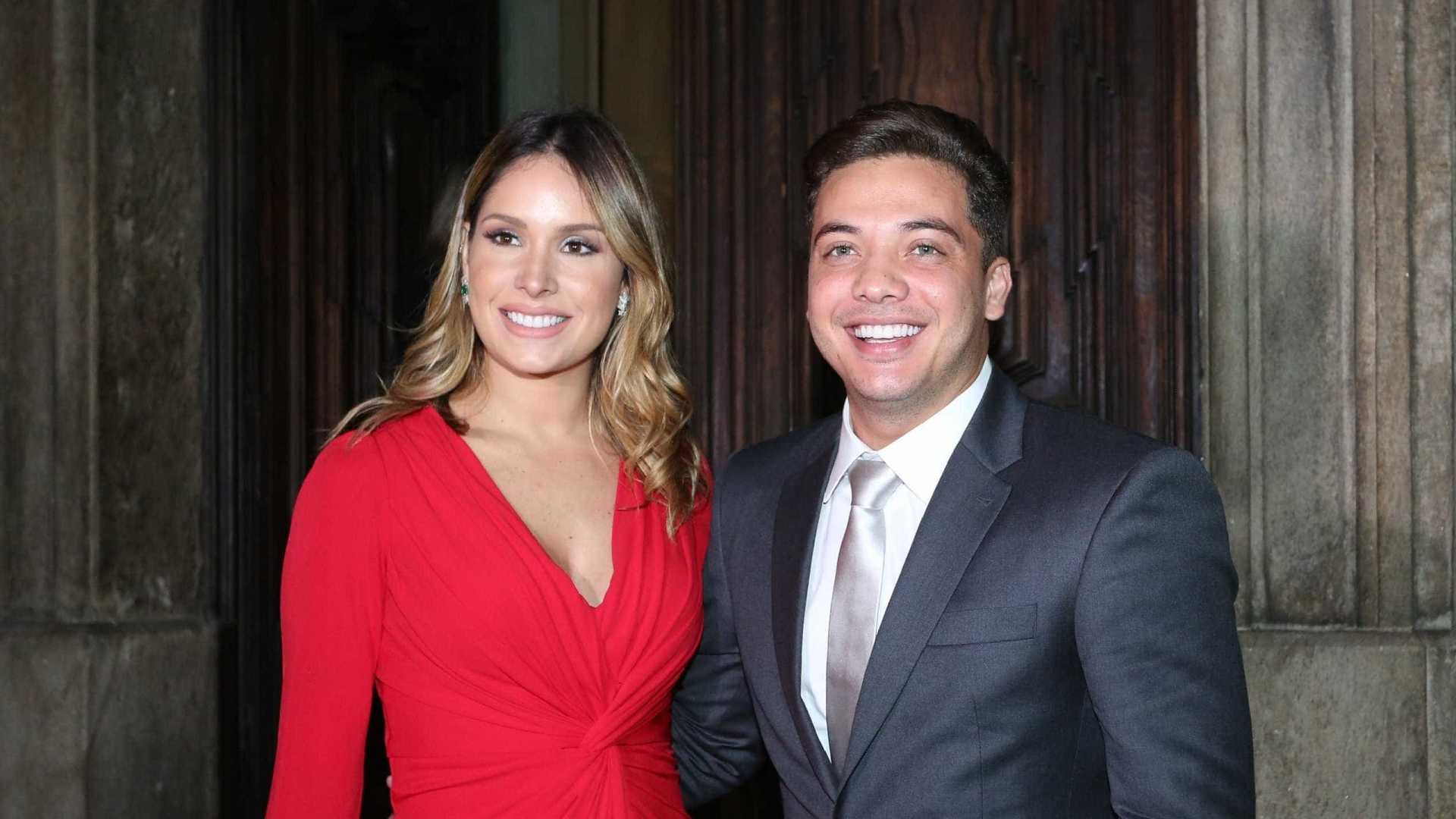 Atual mulher de Wesley Safadão pede perdão para a ex do cantor