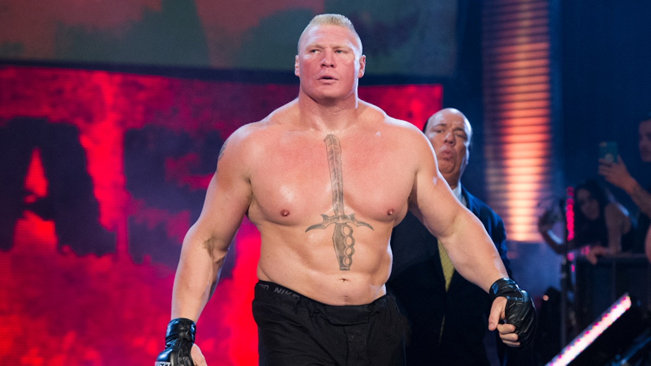 Odds to win matches for WWE Survivor Series 2018