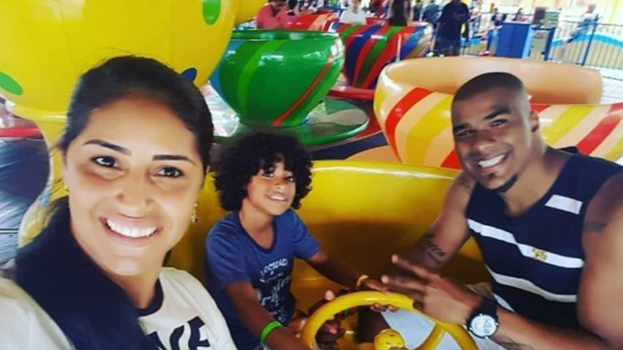 Após 5 dias em coma, filho de ex-goleiro do Cruzeiro morre