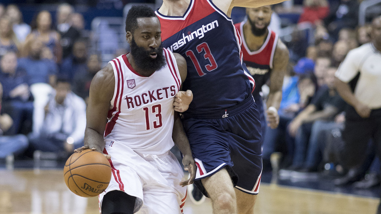 Top performers from NBA games on Thursday, November 15