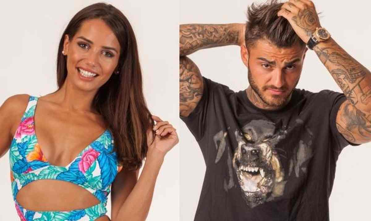 Manon s'éclate en soirée avec Thibault, elle se fait lyncher
