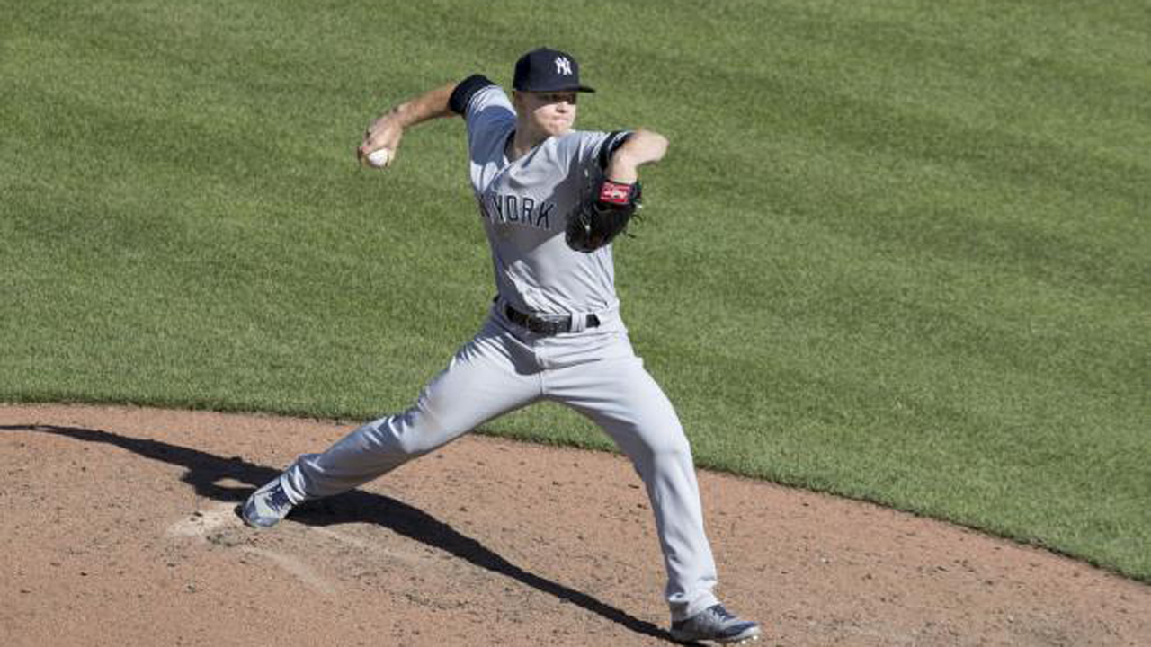 Breaking down players most likely to change teams in the MLB offseason