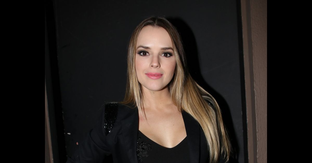 Thaeme anuncia nova gravidez após perder primeiro filho