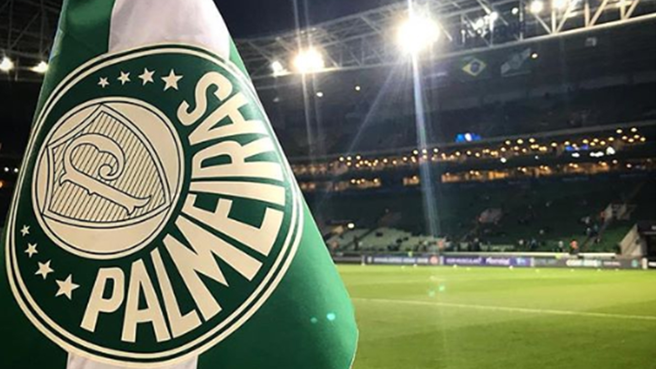 Palmeira segue no topo da tabela no Campeonato Brasileiro 2018