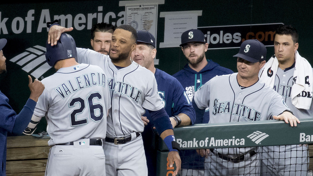MLB rumors pop up around possible Seattle Mariners trades