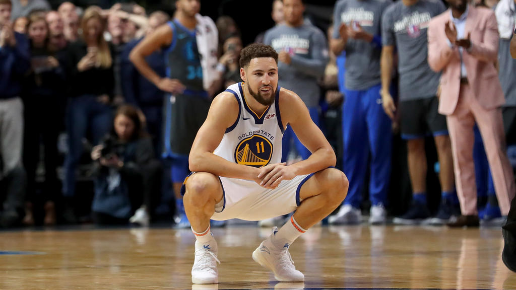 NBA : Les résultats de la nuit