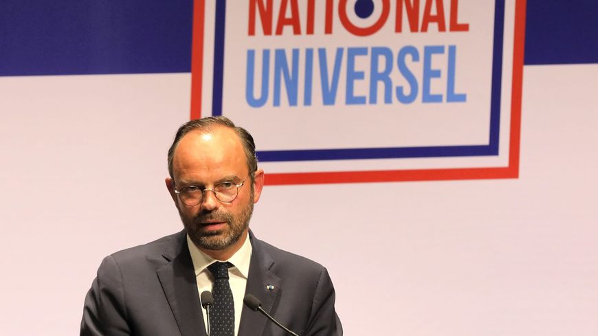 Le Service National Universel débutera dès 2019