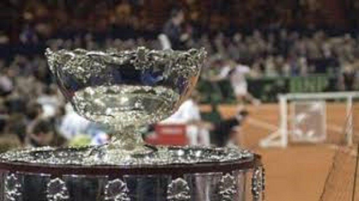 5 choses à savoir avant la finale de Coupe Davis