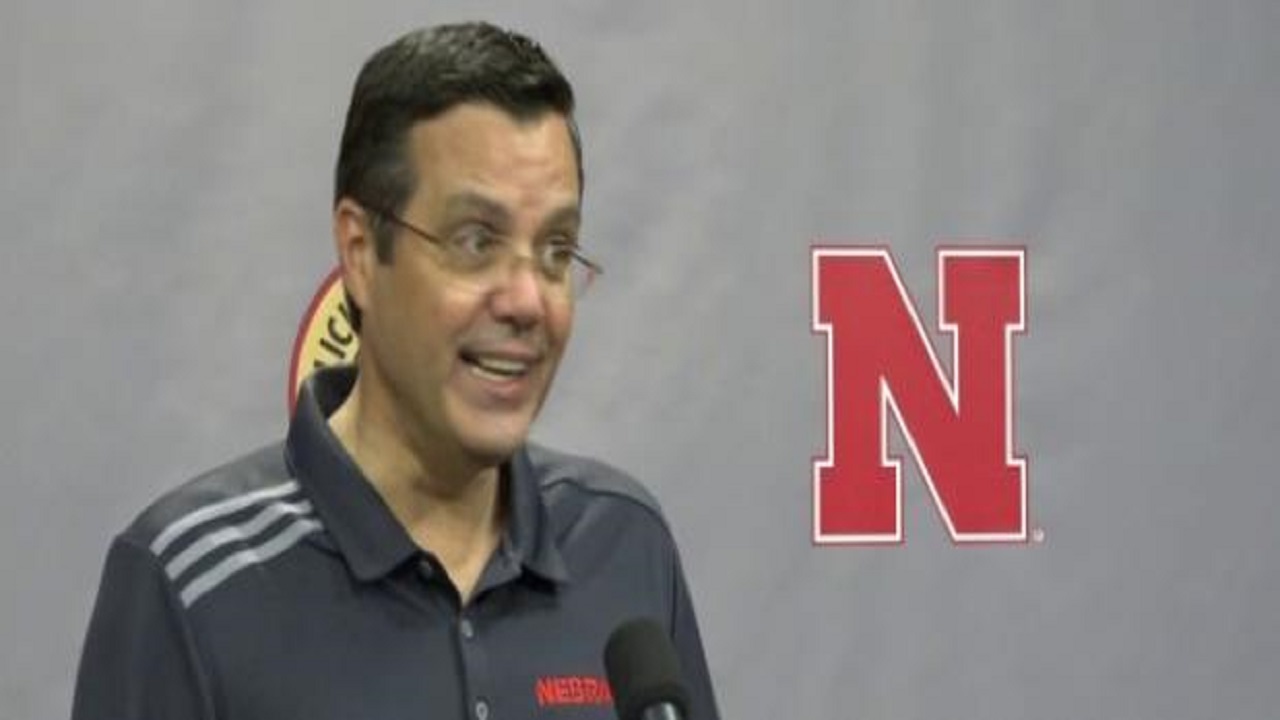 5 takeaways from Nebraska basketball's win against Missouri State