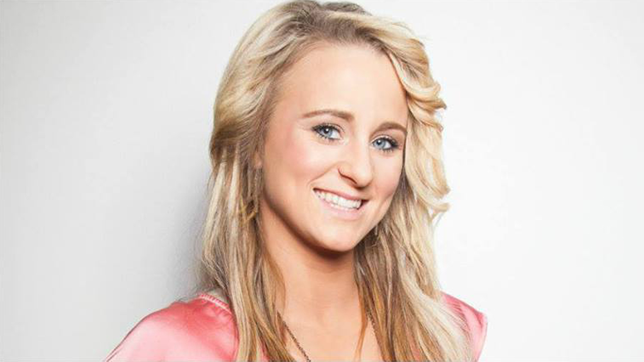 Leah Messer admits to prescription pill addiction