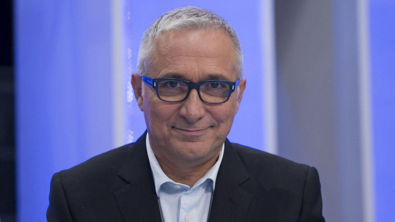 TVE se queda sin Eva González en MasterChef Celebrity pero recibe a Javier Sardá
