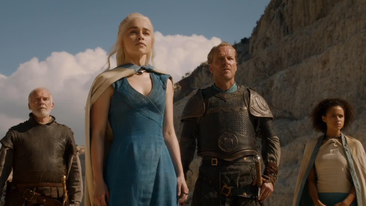 GoT: theory on how to stop the Night King