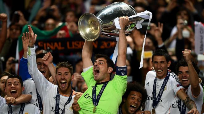 5 records qui résistent à Messi et Ronaldo en Ligue des Champions