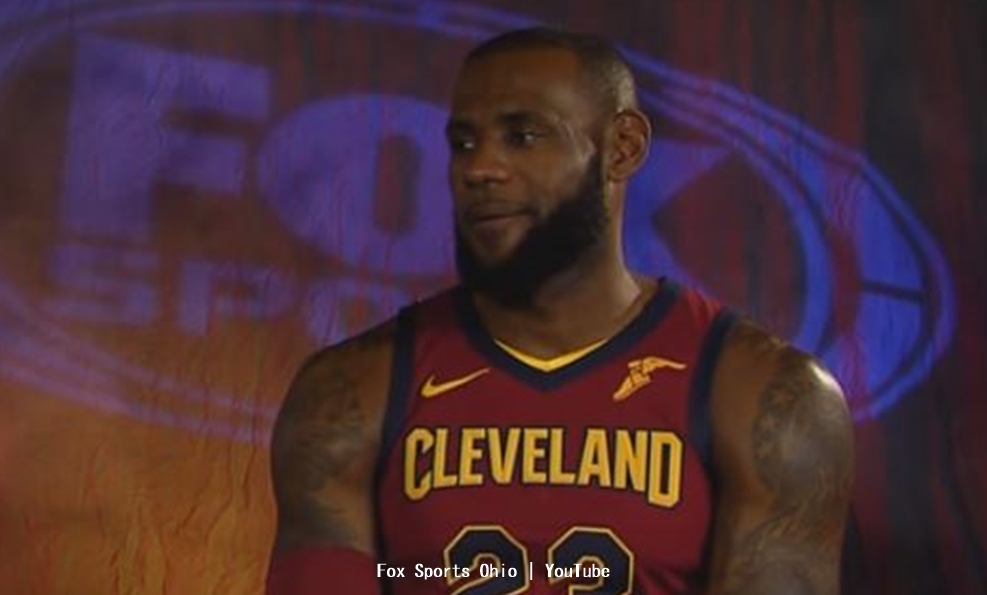 LA Lakers has LeBron James but they need more good players