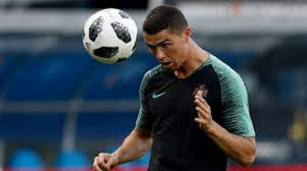Cristiano Ronado a voulu quitter le Real en 2017 selon Marco Fassone