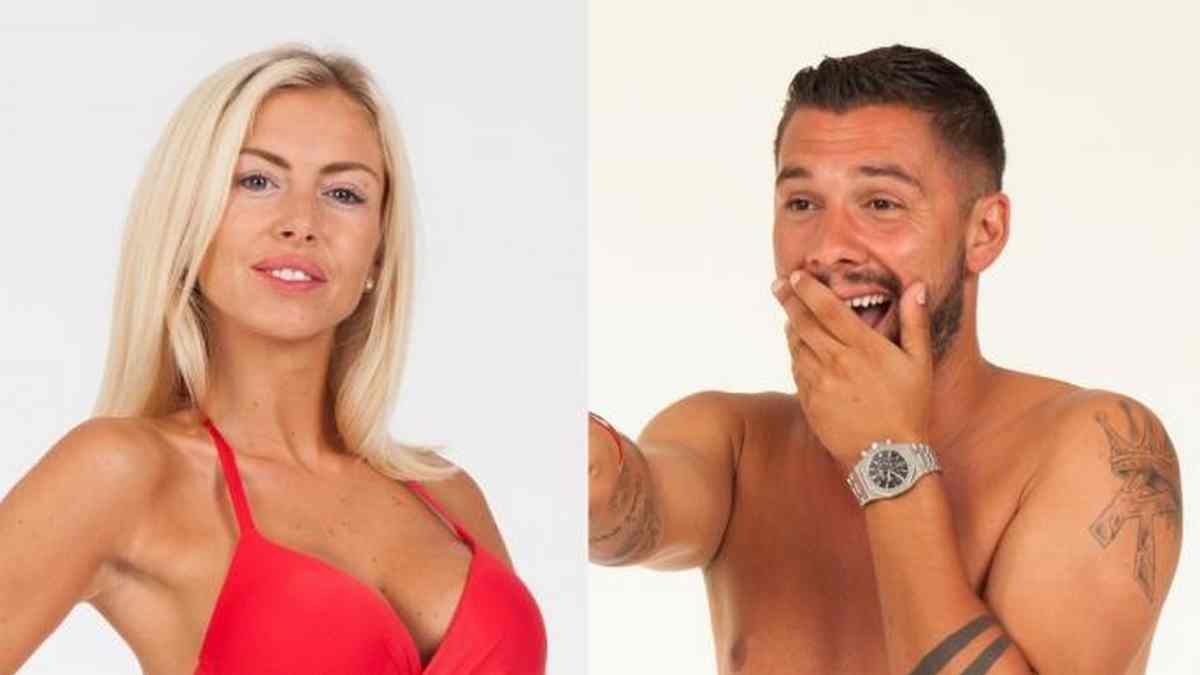 LMvsMonde3 : Stéphanie Clerbois de nouveau en couple