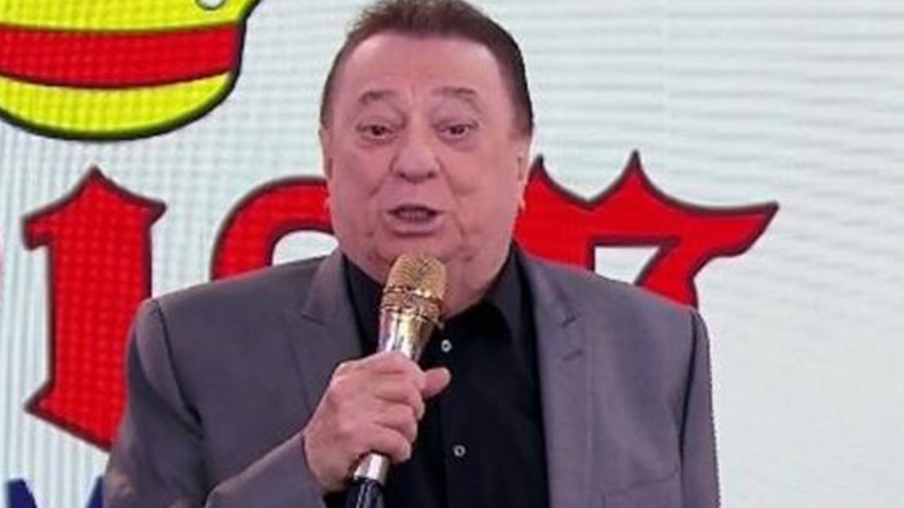 Raul Gil ataca Maísa após polêmica no Teleton