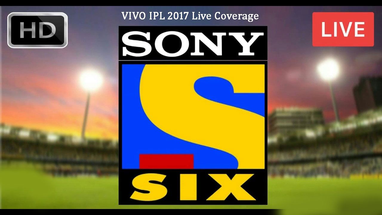 Sony Six live cricket streaming India vs Australia 2nd T20 ...