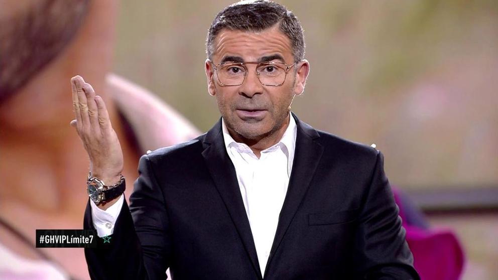 Jorge Javier confiesa haber querido dejar GH tras ser blanco de las críticas