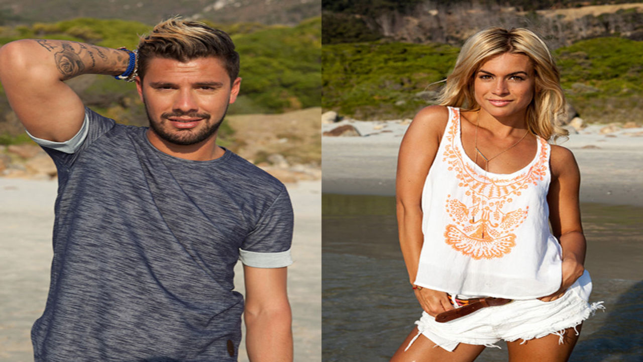 Les Marseillais en Asie : Kévin et Carla s'affichent très proches