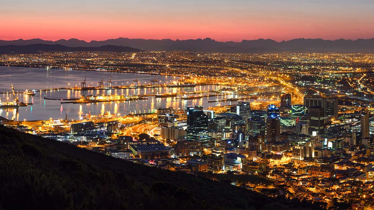 5 events to enjoy in Cape Town, South Africa this Christmas