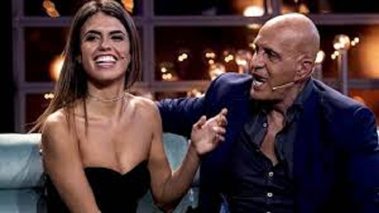 VIDEO:Las primeras 6 parejas en negociaciones para el nuevo reality de Telecinco