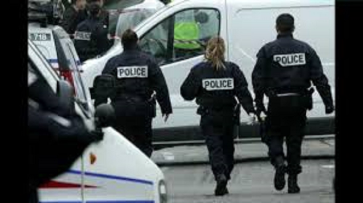Les gilets jaunes vus de l'étranger