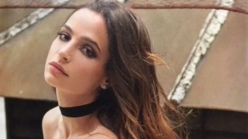 Brenda Asnicar protagoniza la nueva serie de Netflix: Gilda