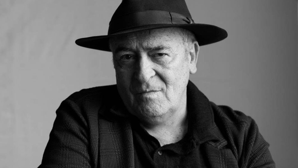 Muere Bernardo Bertolucci, uno de los grandes del cine italiano