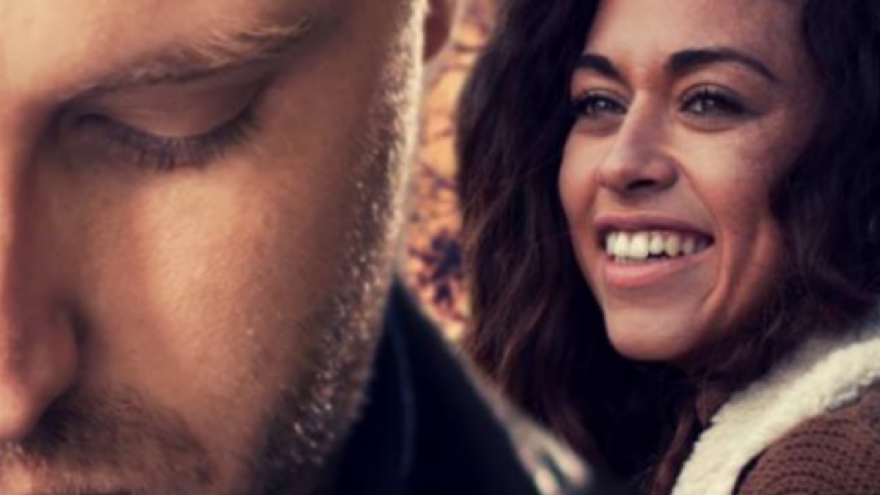 Jessy Errero, enfin heureuse, en tête d'affiche du film 'Amour-eux'