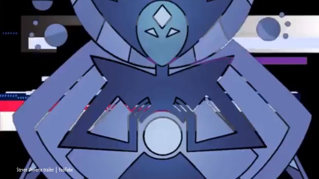 Cartoon Network surprised fans with a December release date of Steven Universe.